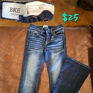 BKE denim